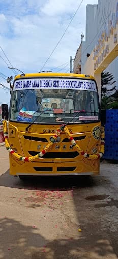 Sree Narayana Mission Senior Secondary School Mambalam photo 2