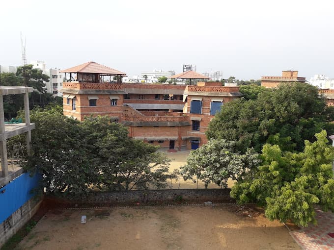 Abacus Montessori School Perungudi photo 3