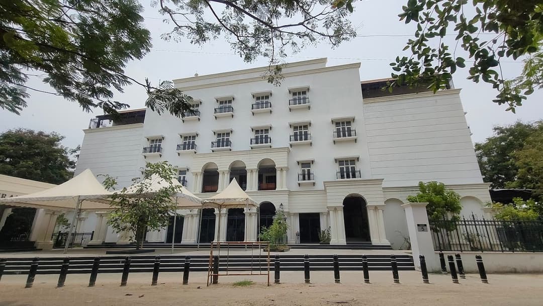 International Village School photo 2