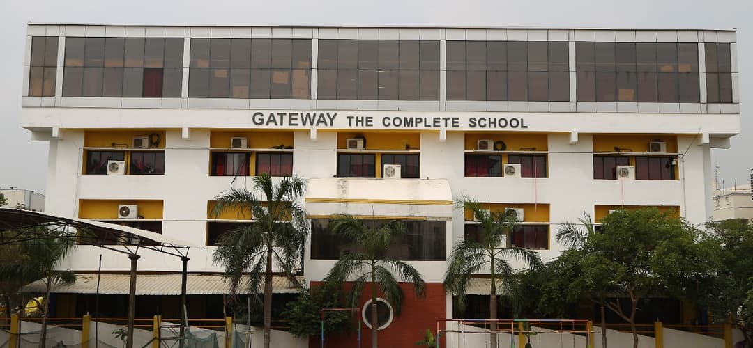Gateway International School Sholinganallur photo 1