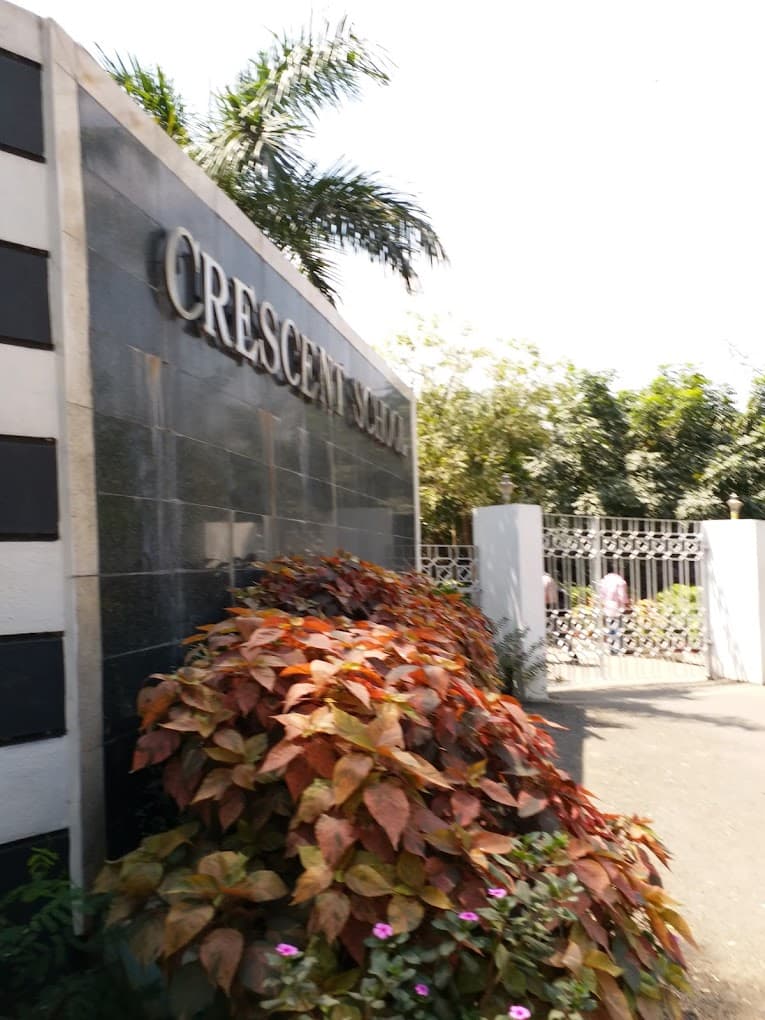 Crescent School Vandalur photo 2