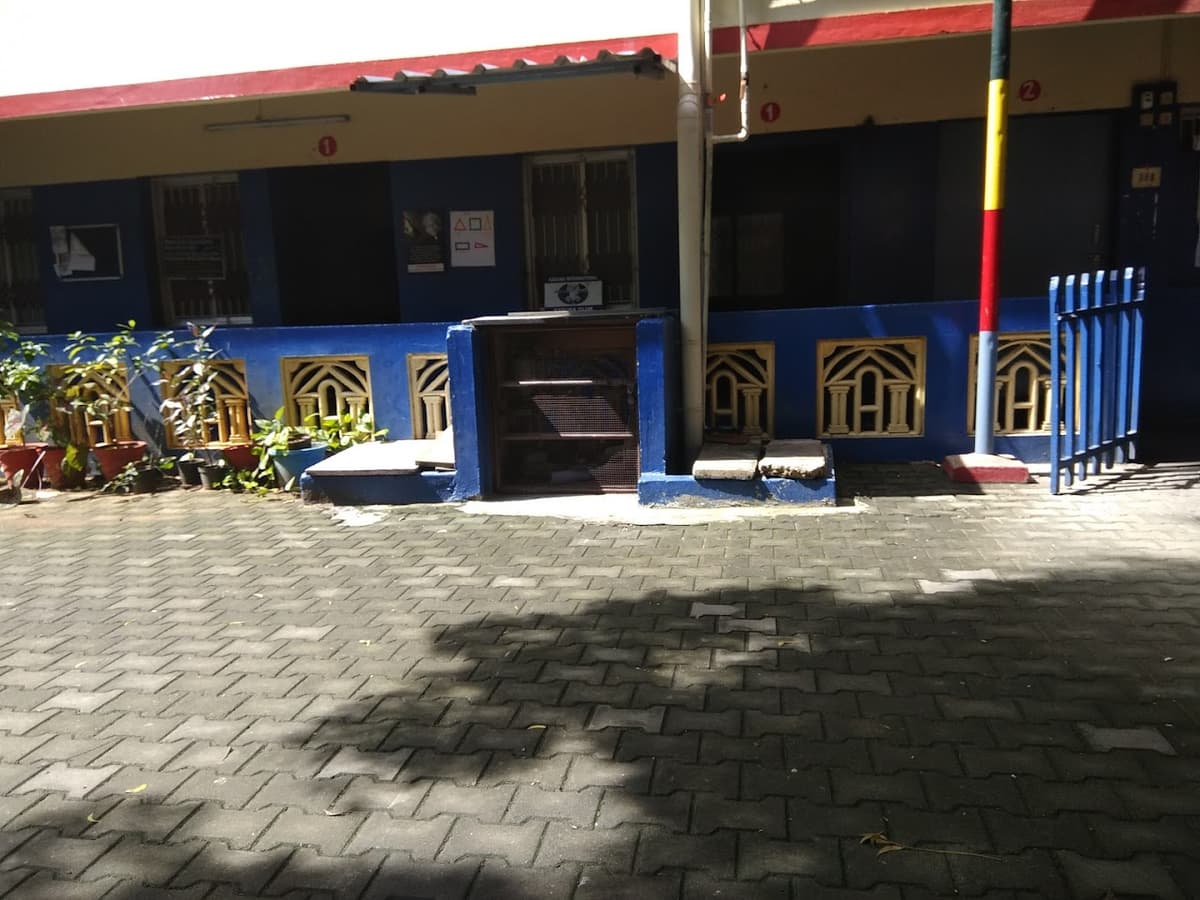 S.C.S Matriculation Higher Secondary School Chromepet photo 3