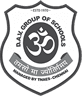 D.A.V. Girls Senior Secondary School, Gopalapuram, Chennai logo D.A.V. Girls Senior Secondary School, Gopalapuram, Chennai logo