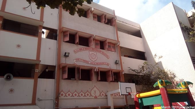 D.A.V. Girls Senior Secondary School Gopalapuram photo 2