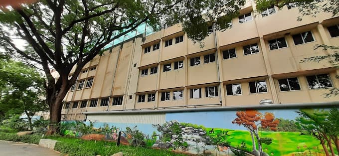 D.A.V. Girls Senior Secondary School Gopalapuram photo 3