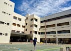 Sri Sankara Senior Secondary School Adyar photo 1