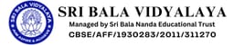 Sri Bala Vidylaya,Perambur, one of the top CBSE school in Chennai Sri Bala Vidylaya,Perambur, one of the top CBSE school in Chennai