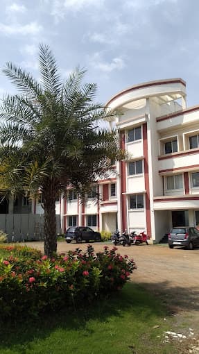 Green Field International School Madhavaram photo 3