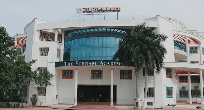 The Schram Academy Maduravoyal photo 1