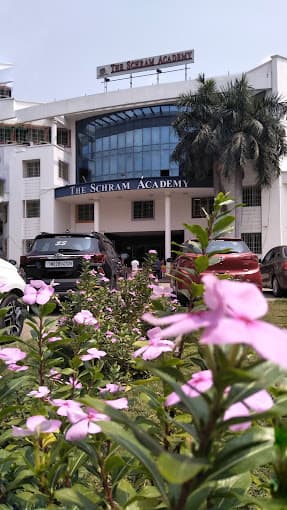 The Schram Academy Maduravoyal photo 3