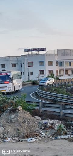 The Schram Academy Maduravoyal photo 2