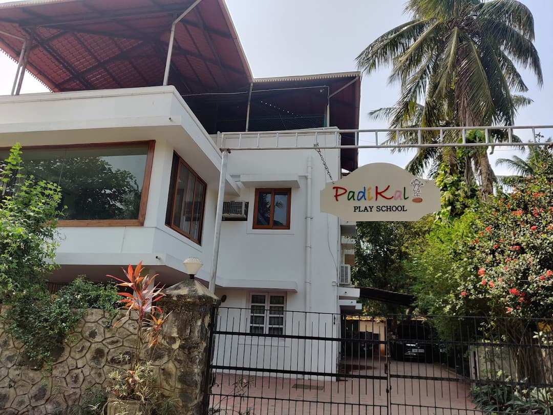 Padikal Play School Thiruvanmiyur photo 2