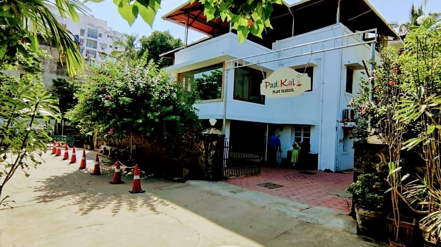Padikal Play School Thiruvanmiyur photo 3