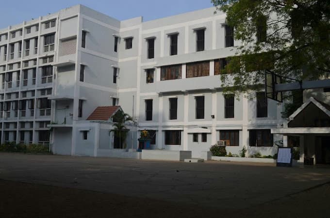 Chinmaya Vidyalaya Kilpauk photo 8