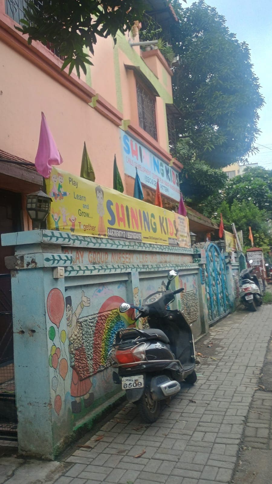 Shining Kids Preschool photo 5