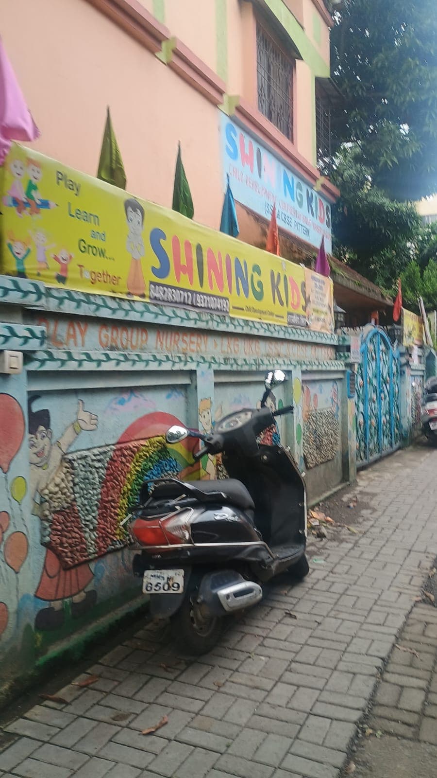 Shining Kids Preschool photo 3