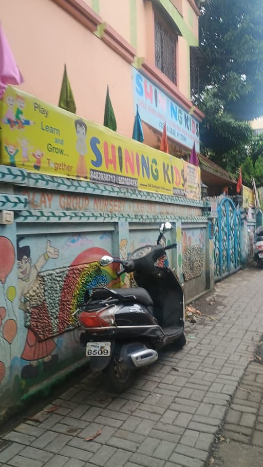 Shining Kids Preschool gallery image 4
