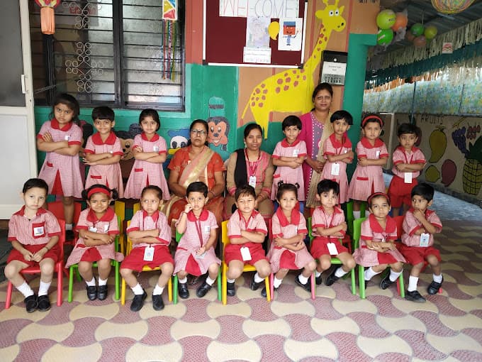 Shining Kids Preschool photo 4