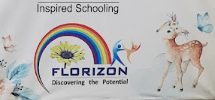 Florizon pre school ,Chinchwad,Pune, School Logo Florizon pre school ,Chinchwad,Pune, School Logo