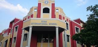 Ryan International School Ambedkar Nagar photo 1