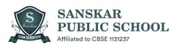 Sanskar Public School,Lohagaon,Pune, School Logo Sanskar Public School,Lohagaon,Pune, School Logo