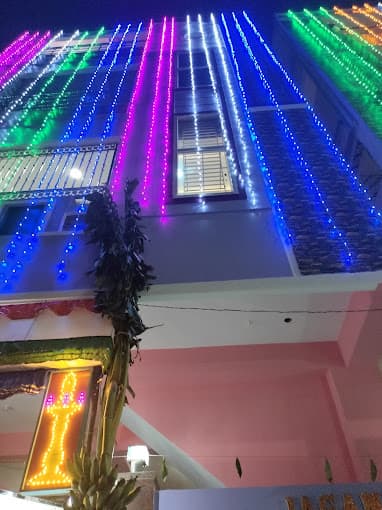 Sri Jawant Raj Tej Raj Surana Jain Vidyalaya Kellys photo 1