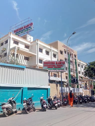 Ebenezer Marcus International School Ambattur photo 1