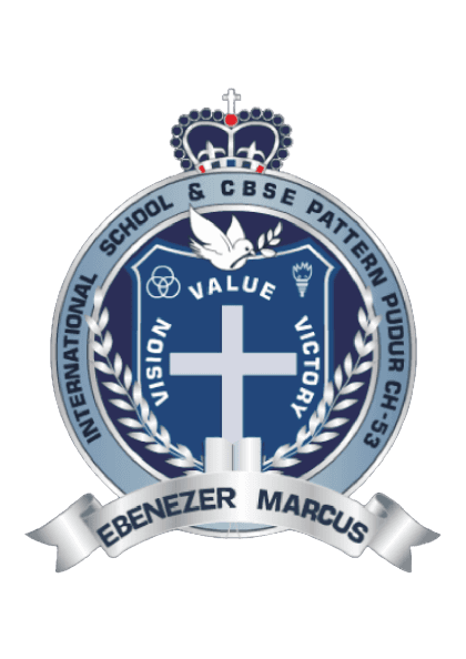 Ebenezer Marcus International School,Pudur, one of the top CBSE school in Chennai Ebenezer Marcus International School,Pudur, one of the top CBSE school in Chennai
