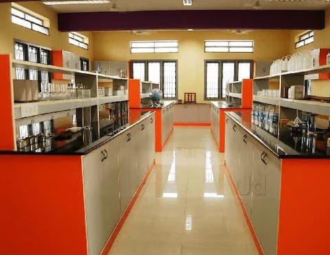 Sri Vidhya Academy International Residential School photo 3