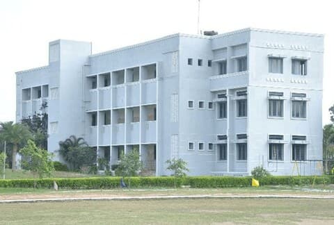Sri Vidhya Academy International Residential School photo 1