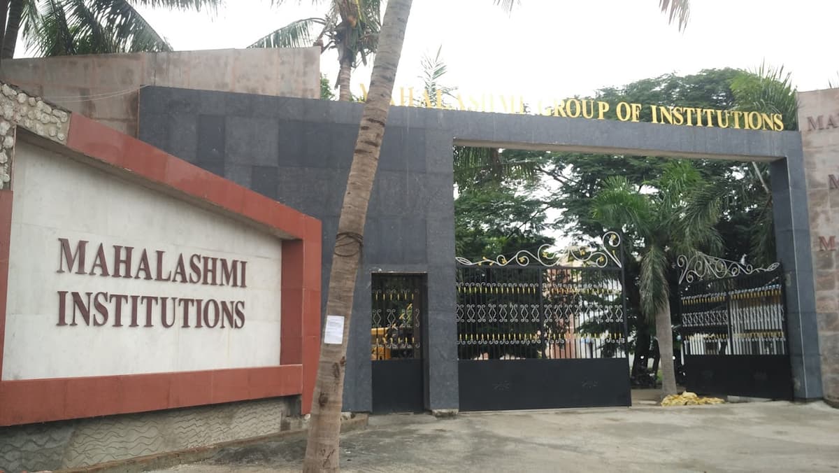 Mahalashmi Vidhya Mandir Mahalashmi Nagar photo 2