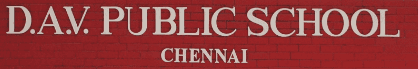 D.A.V. Public School (DAVPS) Velachery, Chennai D.A.V. Public School (DAVPS) Velachery, Chennai logo