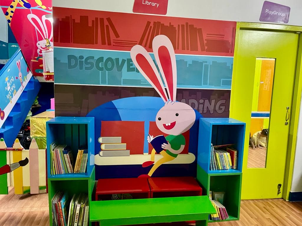 Eurokids Preschool photo 4