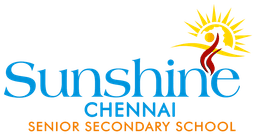 Sunshine Chennai Senior Secondary School, Madipakkam, Chennai logo Sunshine Chennai Senior Secondary School, Madipakkam, Chennai logo