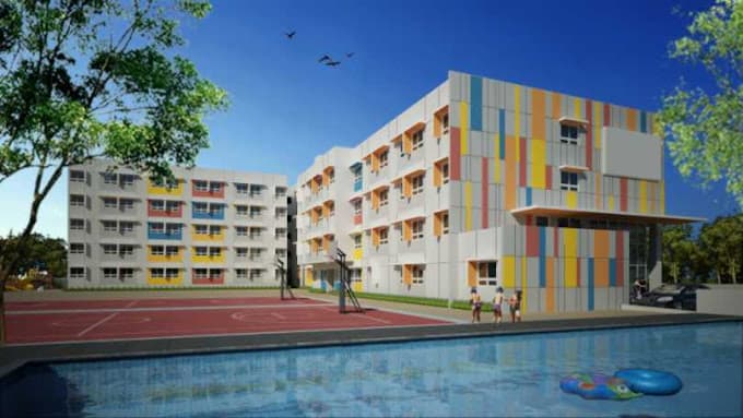 Chrysalis High School Horamavu Agara photo 2