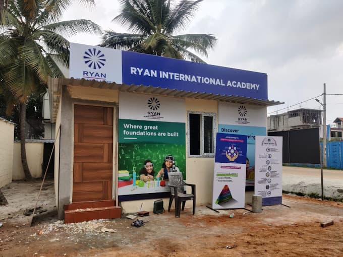 Ryan International School Horamavu photo 3