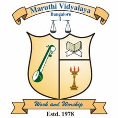 maruthi vidyalaya, Banaswadi, one of the top icse school in Bengaluru maruthi vidyalaya, Banaswadi, one of the top icse school in Bengaluru