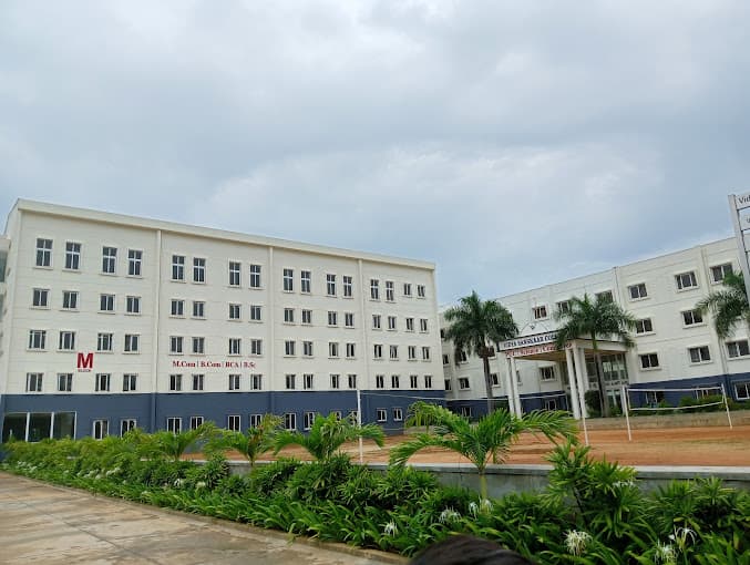 Vidya Sanskaar International School Magadi Road photo 2