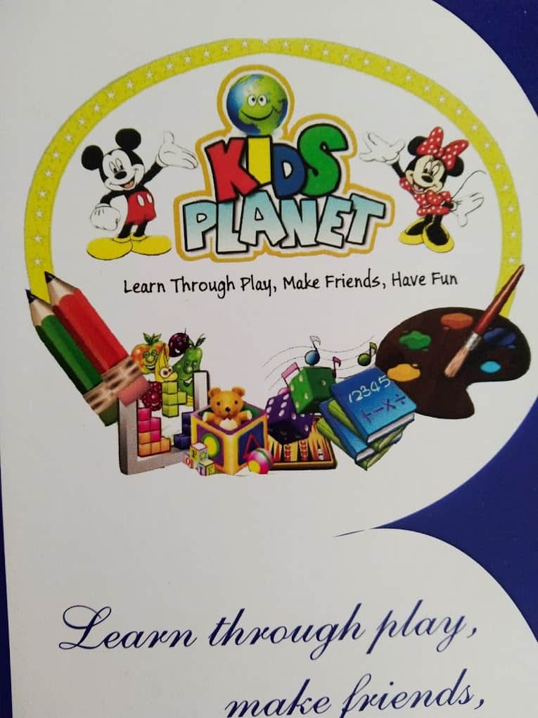 Kids Planet, Mathikere, Bengaluru Admission Fees, Reviews & More Kids Planet, Mathikere, Bengaluru Admission Fees, Reviews & More