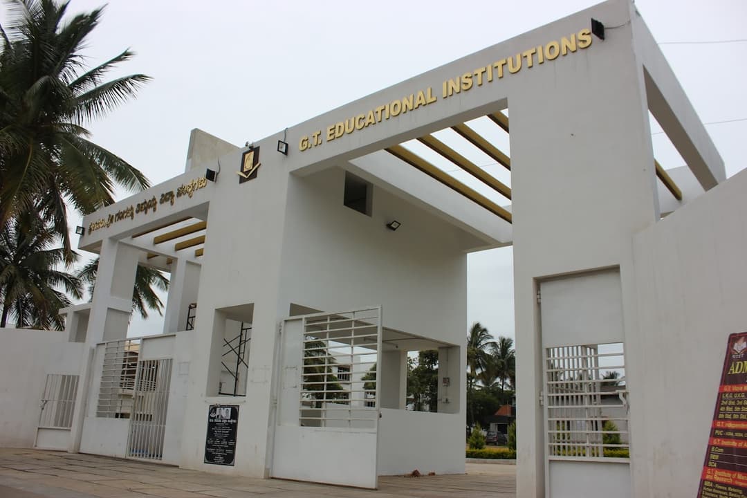 GT Group Of Institutions photo 1