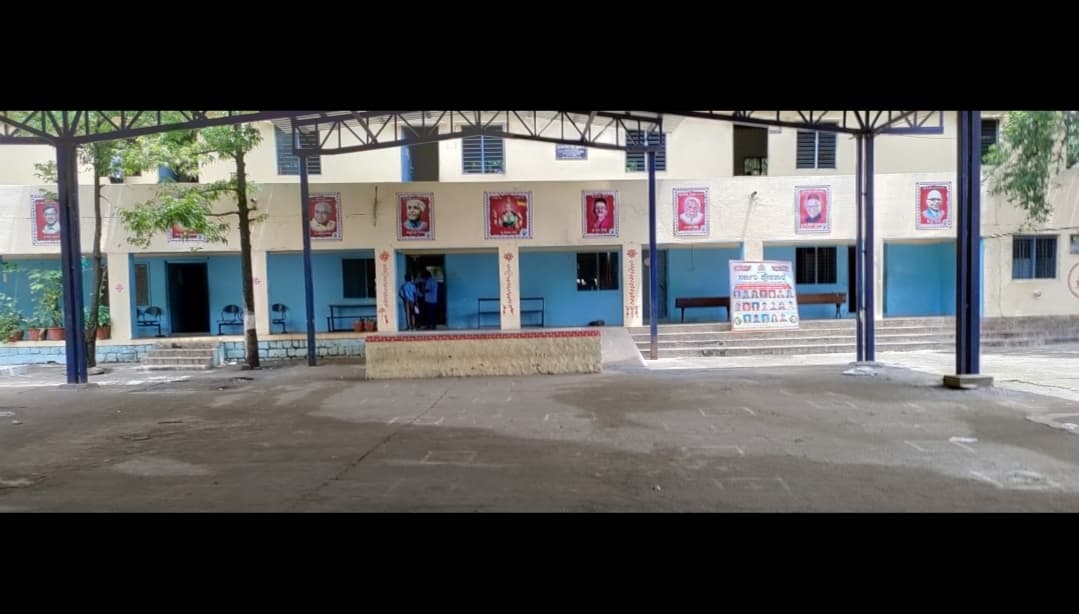 Pandit Jawaharlal Nehru Memorial School Chamarajpet photo 2