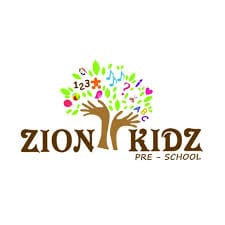Zion Kidz Preschool, Vijayanagar, one of the famous pre school in Bengaluru Zion Kidz Preschool, Vijayanagar, one of the famous pre school in Bengaluru