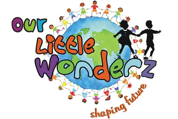 Our Little Wonderz Best Pre School, Bagalakunte, Bengaluru, school logo Our Little Wonderz Best Pre School, Bagalakunte, Bengaluru, school logo