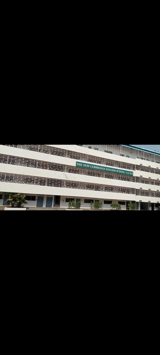 The New Cambridge High School Vijayanagar gallery image 4