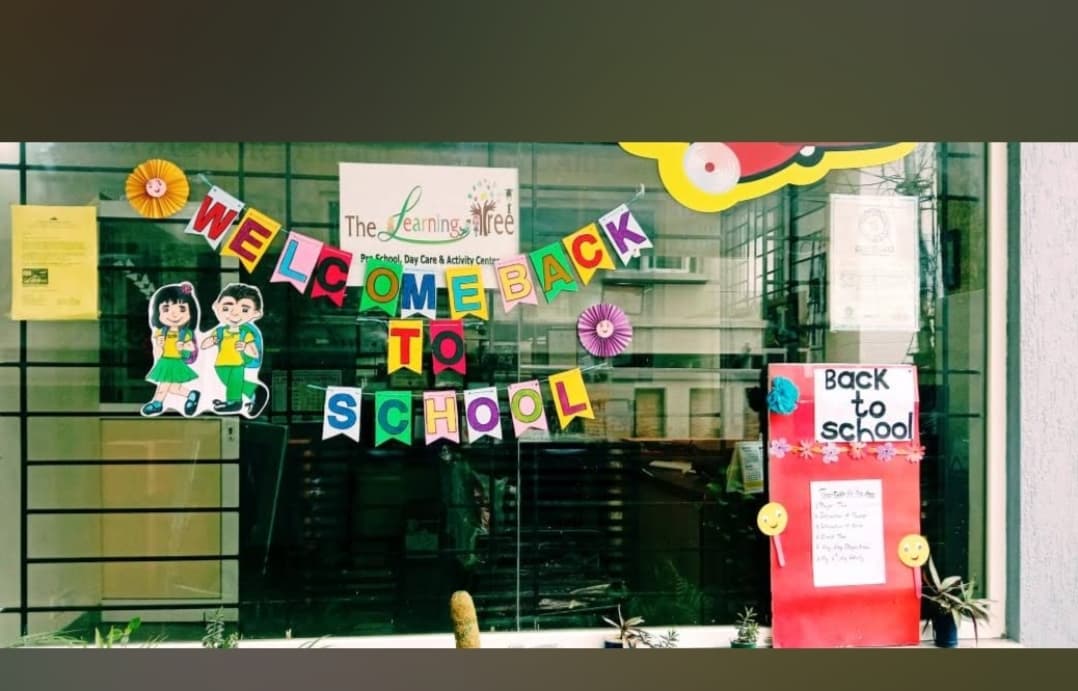 The Learning Tree Pre School Jalahalli photo 1