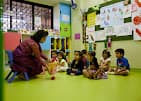 EuroKids And High School Rajajinagar photo 3