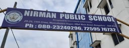 Nirmala high school, Malleshwaram, one of the famous cbse school in Bangalore Nirmala high school, Malleshwaram, one of the famous cbse school in Bangalore