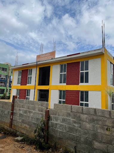 Daffodils International School Chikkasandra photo 2