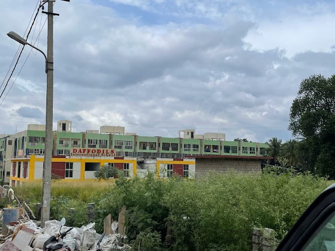 Daffodils International School Chikkasandra photo 3