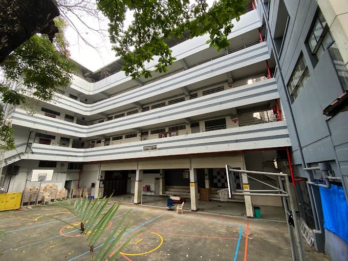 Sindhi High School Seshadripuram photo 6